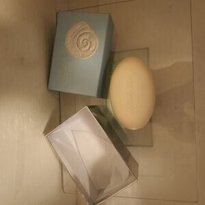 NIB Beachside Bath Soap 12 ounce Made in USA